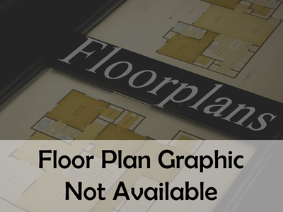 Three Bedroom / Two Bath - 1,085 Sq. Ft.*